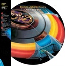 Electric Light Orchestra - Out Of The Blue LP