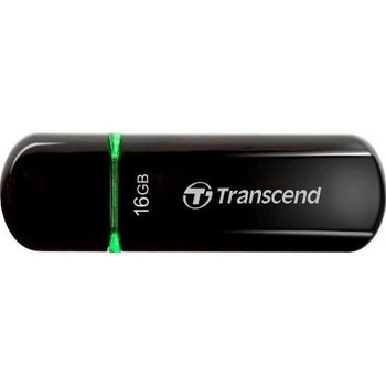 Transcend JetFlash 600 16GB TS16GJF600