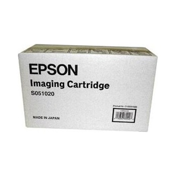 Epson Тонер касета за EPSON EPL 3000 Black - S051020 (S051020)