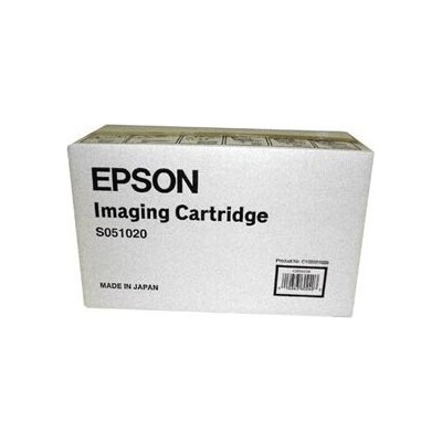 Epson Тонер касета за EPSON EPL 3000 Black - S051020 (S051020)