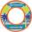 Schildkrot Neopren Ring