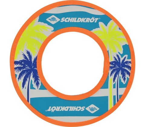 Schildkrot Neopren Ring