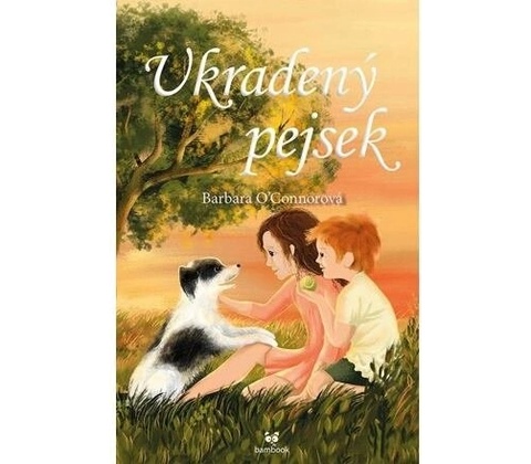 Ukradený pejsek
