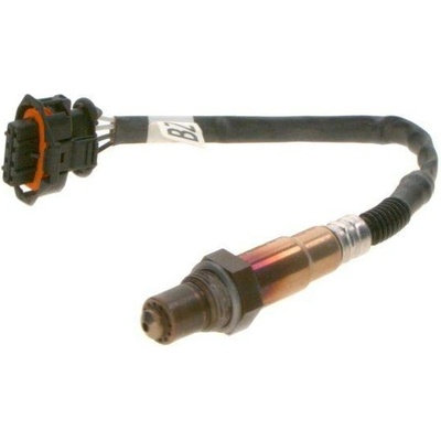 Lambda sonda BOSCH 0 258 006 499 (0258006499)