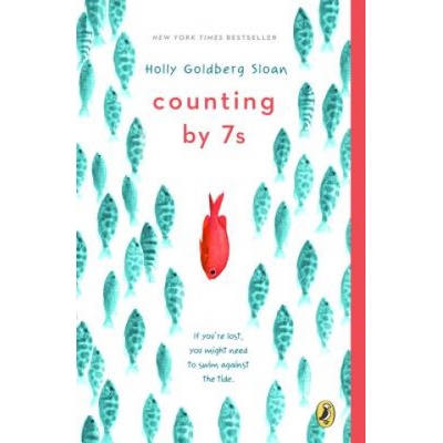 Counting by 7s - Holly Goldberg Sloan