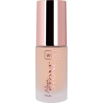 Wibo Озаряващ фон дьо тен Moonstone, 02, 20 ml