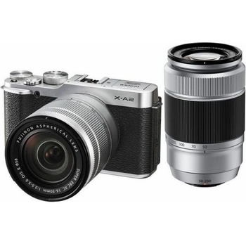 Fujifilm X-A2
