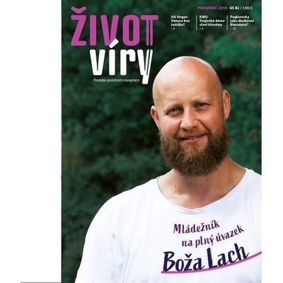 Život víry 2019/12