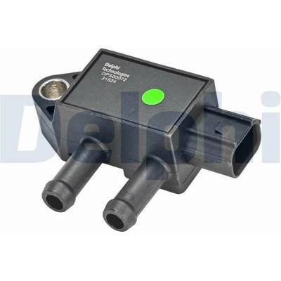 Senzor tlaku výfukových plynů DELPHI DPS00072-12B1 (DPS0007212B1)