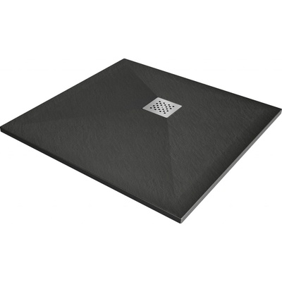 Mexen Stone 70 x 70 cm 44717070