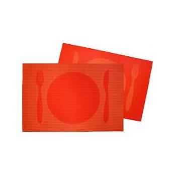 Chef`n Pvc-Подложка с декор 30х45см различни декори (01981021)