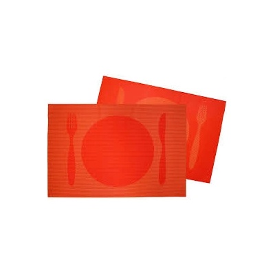 Chef`n Pvc-Подложка с декор 30х45см различни декори (01981021)