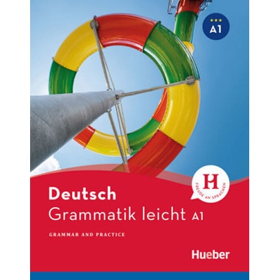 DEUTSCH GRAMMATIK LEICHT A1 GRAM PRAC