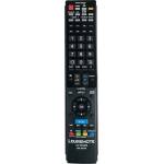 GENERAL PHILIPS Hifi System - дистанционно управление дубликат (Hifi System) Дистанционно