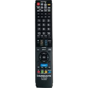 GENERAL PHILIPS Hifi System - дистанционно управление дубликат (Hifi System) Дистанционно