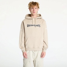 Wasted Paris United Hoodie Sand