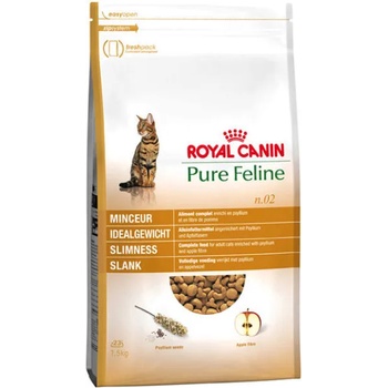 Royal Canin Pure Feline Slimness 1,5 kg