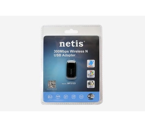 Netis WF2123