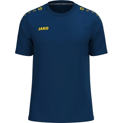 Jako Bavlněné triko ONE navy