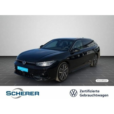 Volkswagen Passat Variant 2.0 TDI R-Line 4Motion DSG 142 kW