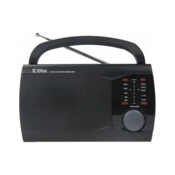 Jabones Beltrán Radio ELTRA Eve Black