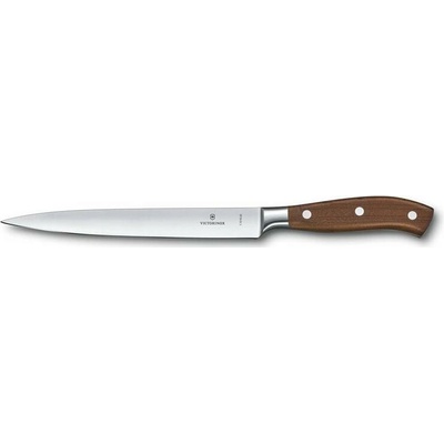 Victorinox - Kuchynský nôž na filety GRAND MAITRE 20 cm javor 7.7210.20G