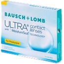 Bausch & Lomb ULTRA for Presbyopia 3 pcs