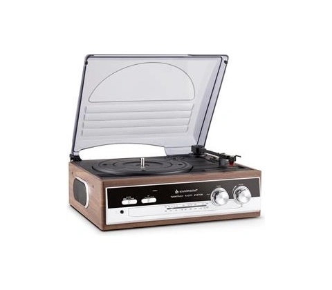 Soundmaster PL186