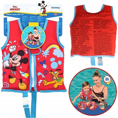 Bestway Mickey Mouse – Zboží Mobilmania