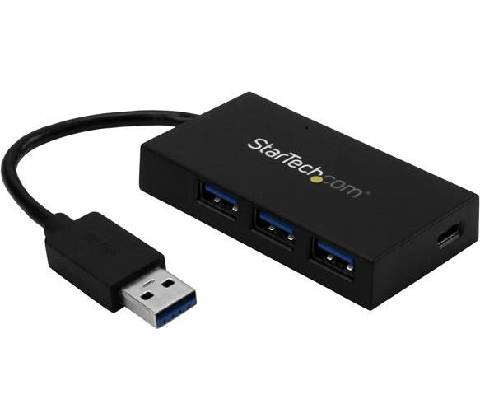 StarTech HB30A3A1CSFS