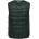 Only & sons Потник Only & sons Gavin Light vest - Green (Darkest Spruce)