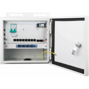 Image 1 of LevelOne OSW-1031