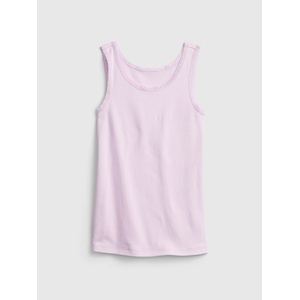 GAP Детска тениска GAP GAP | Rozov | Момичешки | XL