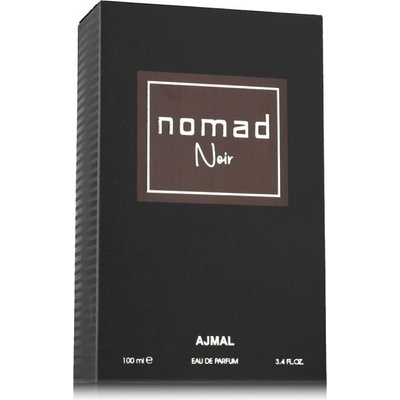 Ajmal Nomad Noir parfémovaná voda pánská 100 ml