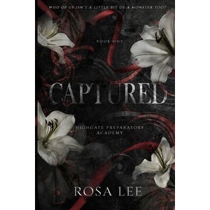 Captured | Rosa Lee (ISBN: 9781917332088)