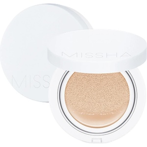 MISSHA - Magic Cushion Moist Up SPF50+ PA+++ 15g - 21 Light beige