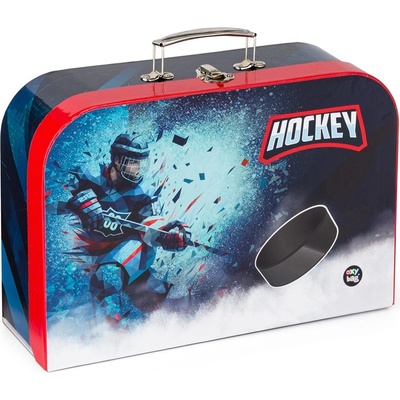 Oxybag lamino Hokej 34 cm