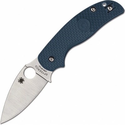Spyderco C123PCBL