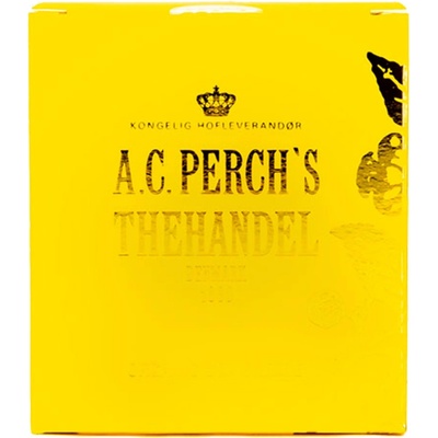 A.C. Perch’s Thehandel Чай Ройбос ORGANIC МОРСКИ БРИЗ, 10 пакетчета чай, A. C. Perch's Thehandel (ACP10SEAP)
