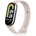Tech-Protect Каишка Tech-Protect IconBand за Xiaomi Smart Band 8 / 8 NFC, бежова (9490713935002)