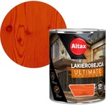 Altax Ultimate Resin Varnish Stain - Лак за дървени повърхности Махагон (7167)