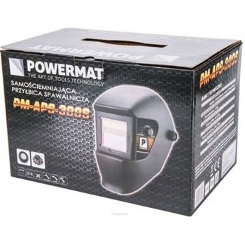 Powermat PM-APS-300S