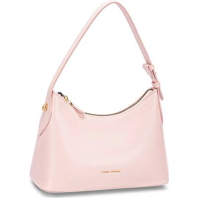David Jones dámská kabelka Banana Bag CM7516 scallop shell