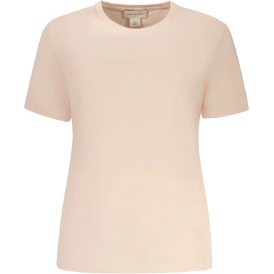 Calvin Klein Дамска тениска с къс ръкав calvin klein, Размер s, Цвят Роза (lv047b224g_rsvg3)