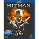 Hitman, BD