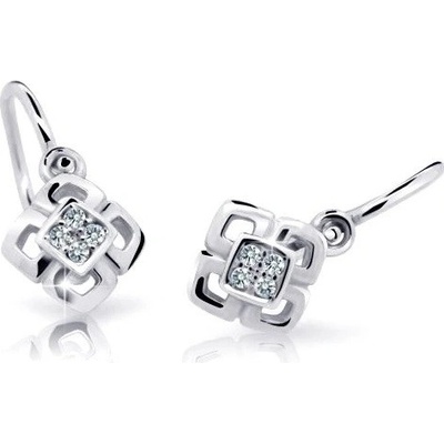 Cutie Jewellery C2240-10-X-2 číra