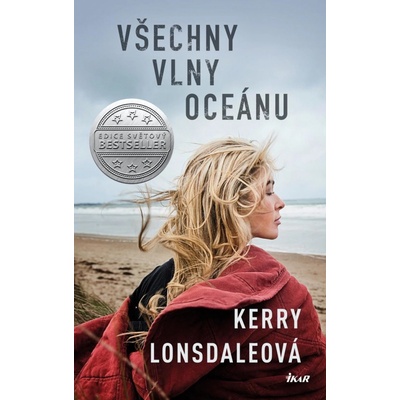 Všechny vlny oceánu - Kerry Lonsdaleová