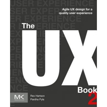 UX Book