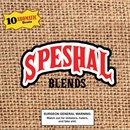 38 Spesh CD