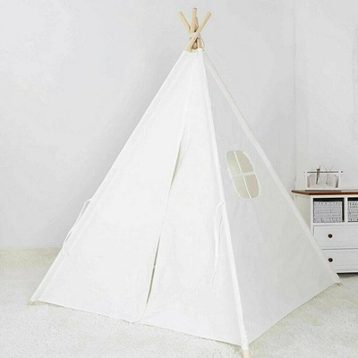 KIK KX5187 Indiánský stan Tipi Wigwam – Zboží Dáma